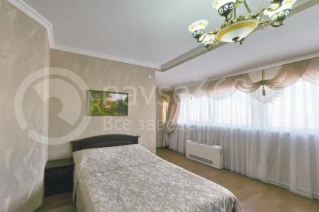 Ресторанно - гостиничный комплекс Голливуд Краснодар, кровать